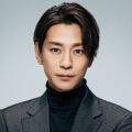 三浦翔平