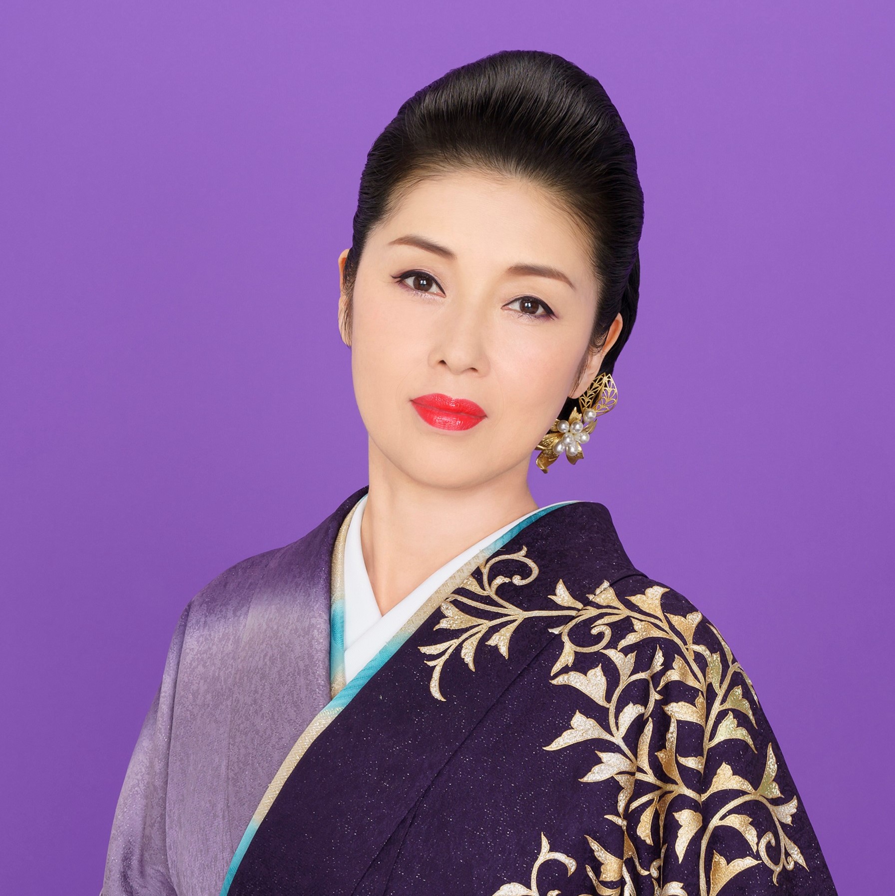 藤あや子